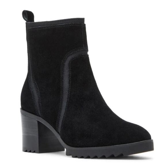 Blondo Shoes - Blondo Raniah Waterproof Bootie Size 9 New